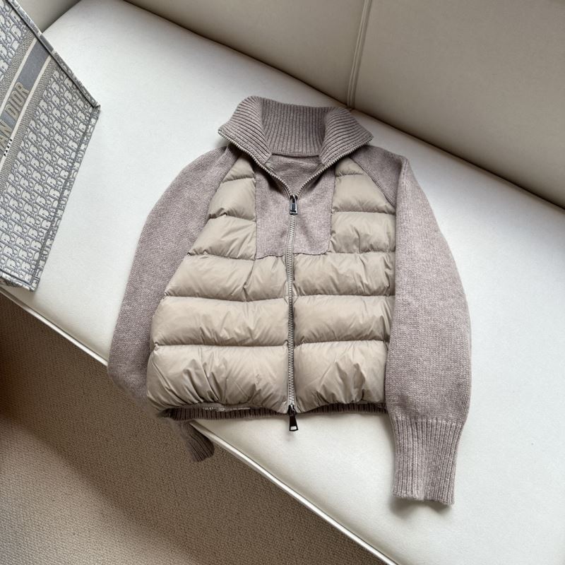 Brunello Cucinelli Down Jackets